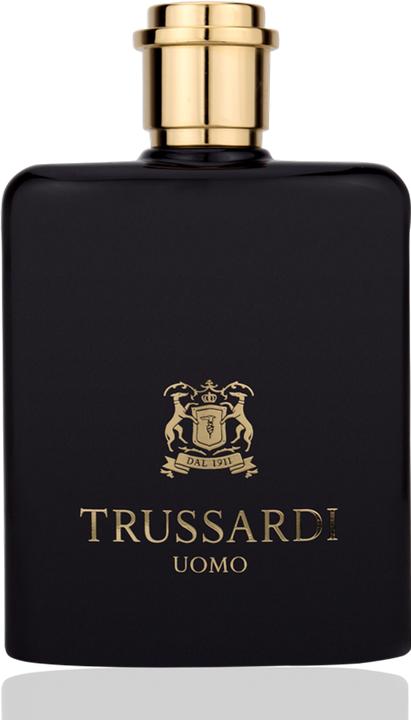 Image du produit Trussardi uomo (Eau de toilette, 100 ml)