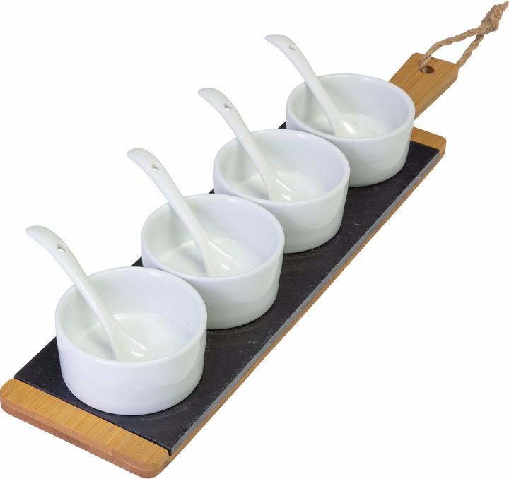 Produktbild Westmark Servierset 9-tlg.