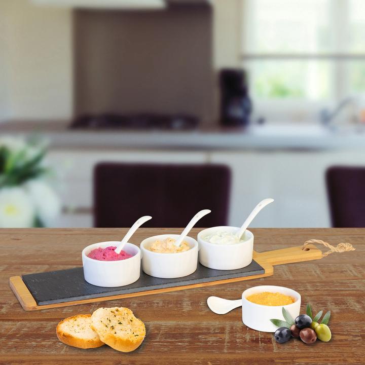 Produktbild Westmark Servierset 9-tlg.