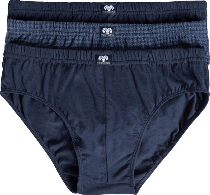 Produktbild Ceceba Herren-Slip 3er-Pack (3XL, 3er Pack)