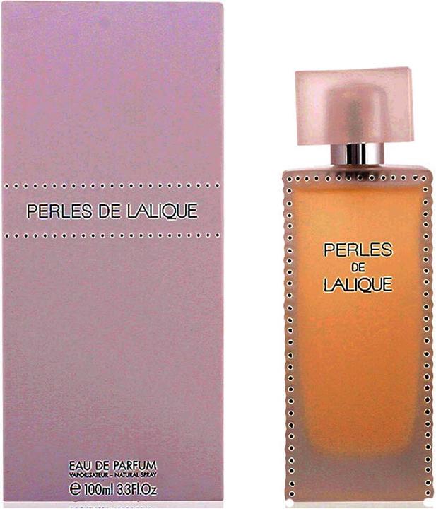 Actual product image Lalique Perles De (Eau de parfum, 100 ml)