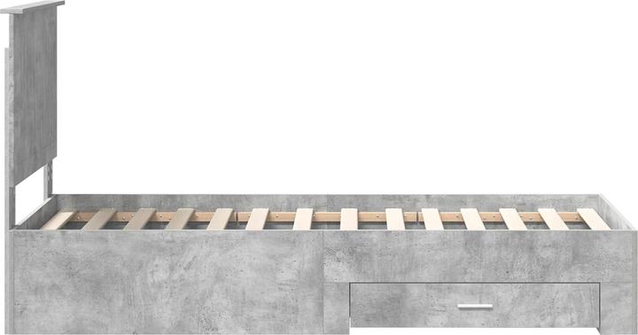 Image du produit vidaXL Bettrahmen (75 x 190 cm)