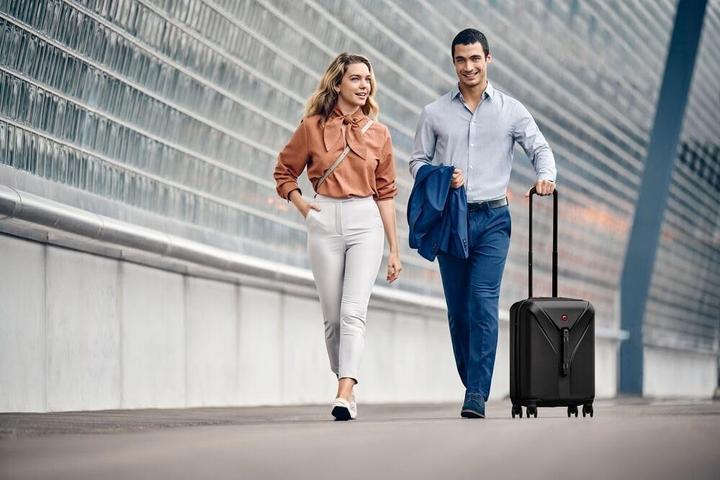 Image du produit Wenger Ibex Carry-On (35 l)