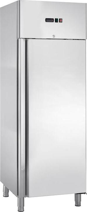 Produktbild Gastro Hero Tiefkühlschrank ECO / (Freistehend, 429 l)