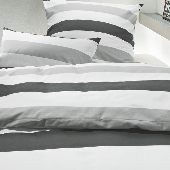 Image du produit Redbest Bettwäsche (Parure de lit, 155 x 220 cm, 80 x 80 cm)