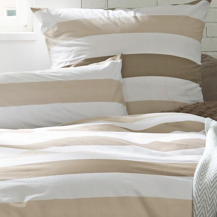 Image du produit Redbest linge de lit (Parure de lit, 155 x 220 cm, 80 x 40 cm)