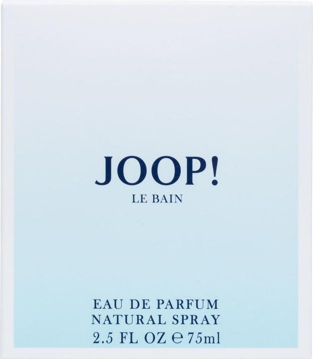 Actual product image Joop! Le Bain (Eau de parfum, 75 ml)