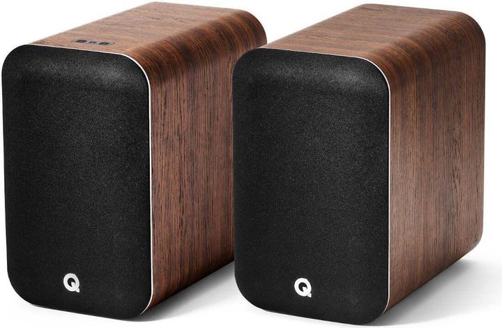 Produktbild Q Acoustics M 20 HD (1 Paar, 65 W)