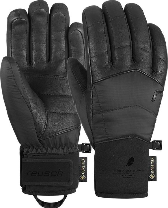 Produktbild Reusch Feather GTX Handschuhe (7)