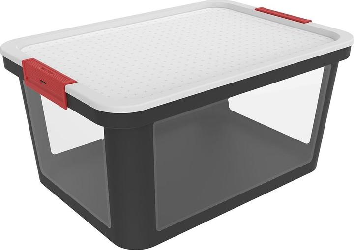 Produktbild Rotho Albris (55.5 x 39 x 26.5 cm, 45 l)