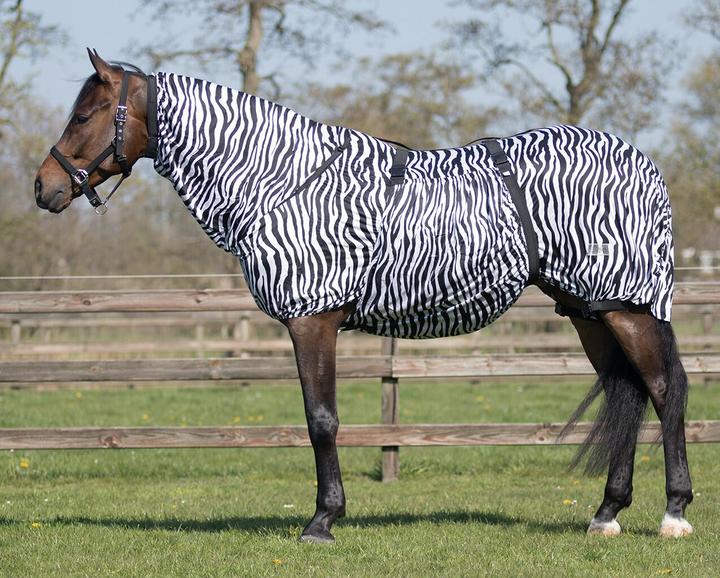 Produktbild Qhp Ekzemdecke (155 cm)