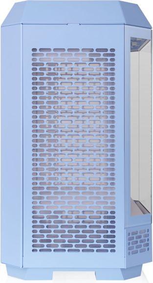 Produktbild Thermaltake The Tower 250 Hydrangea Blue (Mini-ITX)