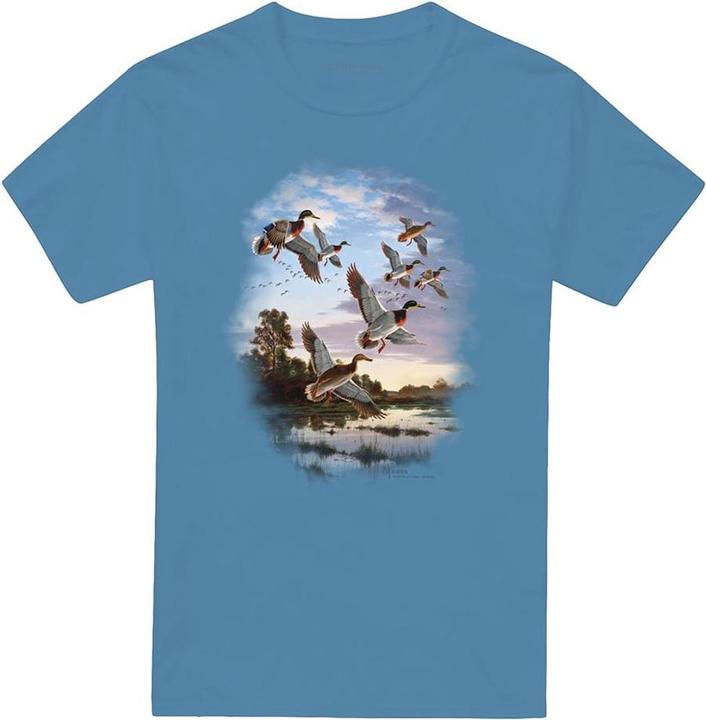Produktbild Wildlife Evening Flight TShirt (M)