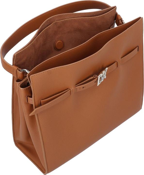 Immagine prodotto DKNY Milan Schultertasche Leder 31 cm