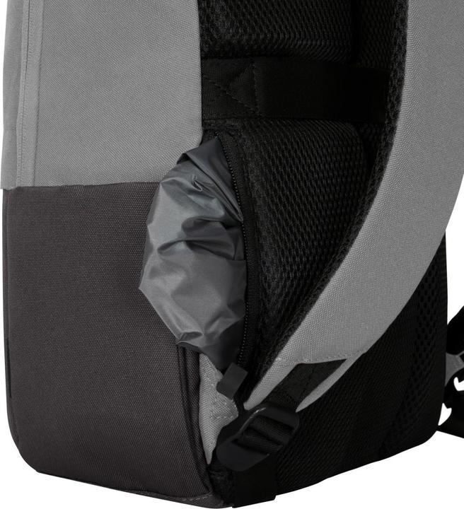 Actual product image Targus Sagano Commuter Backpack Grey (20 l)