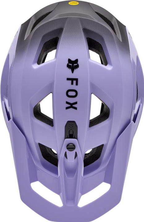 Productafbeelding Fox Speedframe Pro Helm (55 - 59 cm)