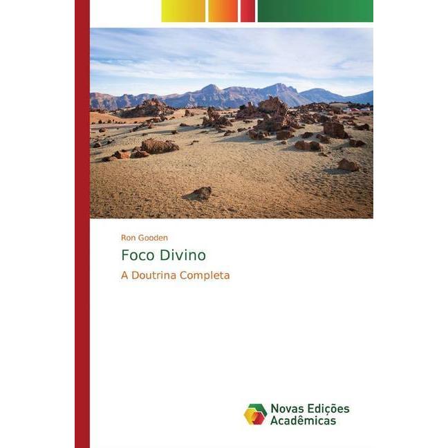 Foco Divino, Sachbücher von Ron Gooden