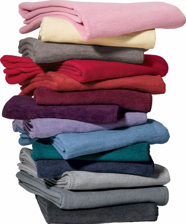 Image du produit Erwin Müller Wohndecke (150x200 cm)