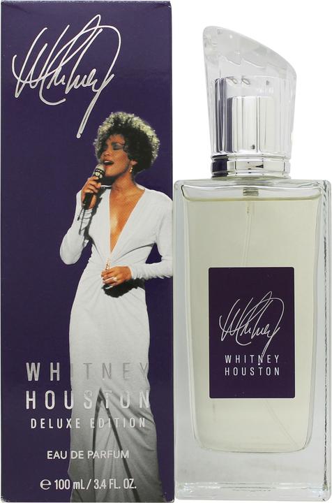 Immagine prodotto Whitney Houston Eau De Parfum Spray 101 ml (Eau de parfum, 100 ml)