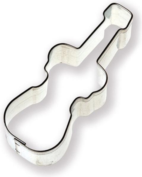 Vienna World Biscuit Cutter Violin