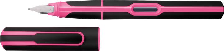 Immagine prodotto Pelikan STILE - Penna stilografica (Pink, Nero, 1 x)