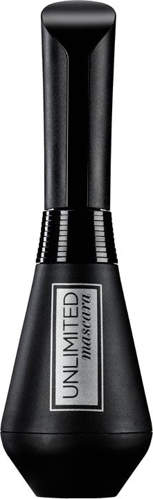 Produktbild L'Oréal Paris Unlimited (01 Schwarz)