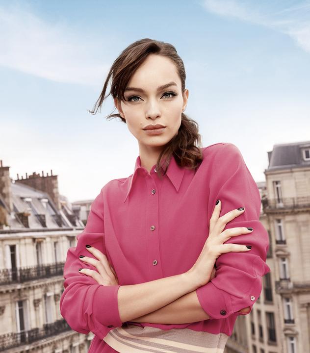 Produktbild L'Oréal Paris Unlimited (01 Schwarz)