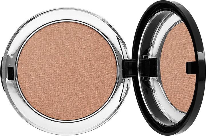 Produktbild Bellapierre Cosmetics Compact Bronzer (peony, Bronzer, 10 g)