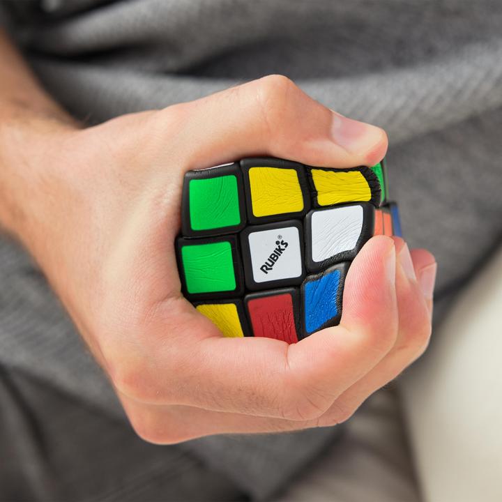 Productafbeelding Rubik's SPIN Rubik kostka do zgniatania 6072705 /3 (3 x 3)