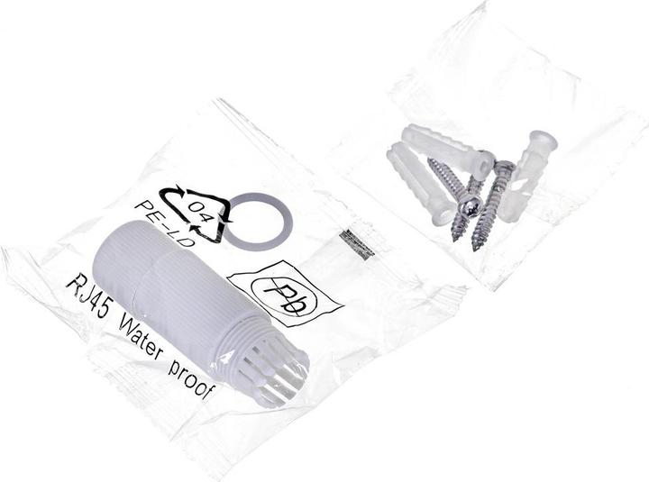 Immagine prodotto Imou Telecamera Wrl Bullet Pro 5mp/Ipc-F52mip (2880 x 1620 Pixels)