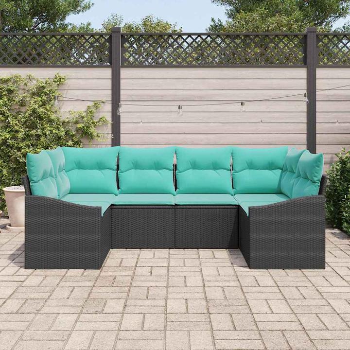 Immagine prodotto vidaXL Outdoor-Sofa