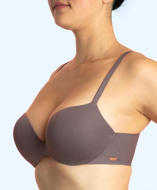 Image du produit Royal Lounge Intimates Soutien-gorge à armatures Royal Miracle (Une unité par pack, 85 D)