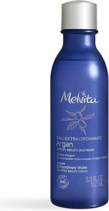 Actual product image Melvita Eau Extraord d'Argan (100 ml, 24h cream)