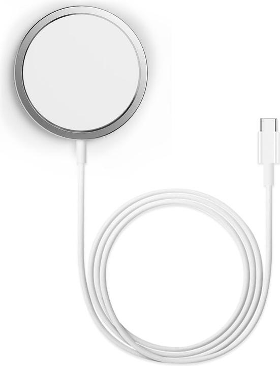 Produktbild Bwoo Drahtloses Ladegerät WL-12 15W für Mobiltelefone (15 W)