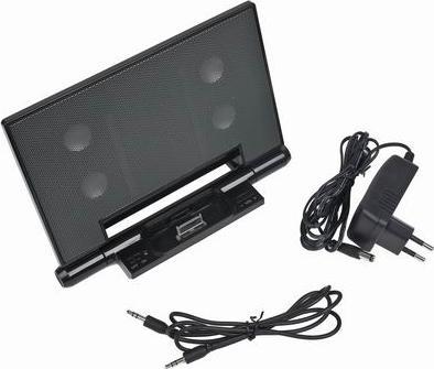 Produktbild Gembird SPK320I (Akkubetrieb)