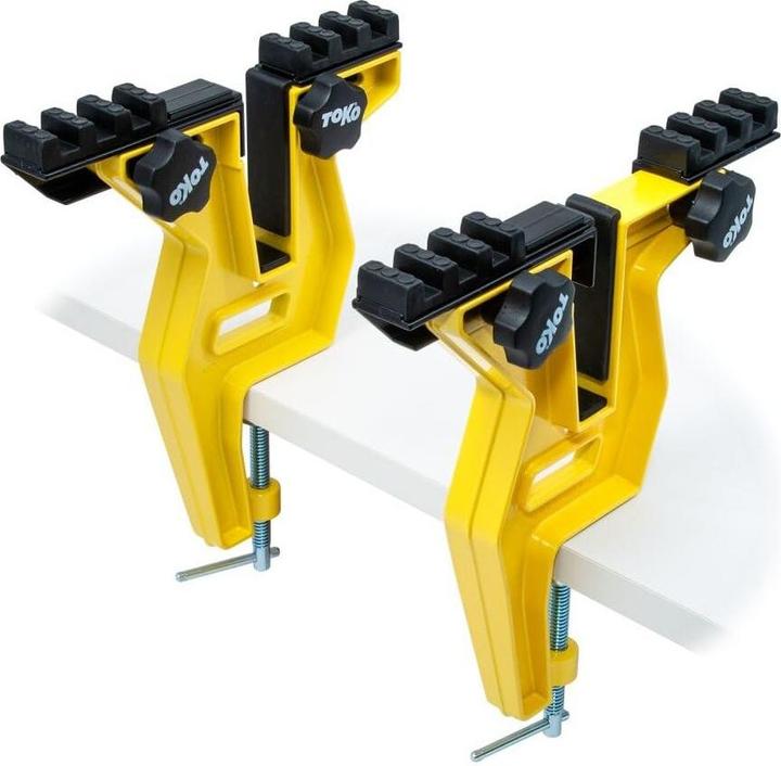 Actual product image Toko Board Grip 2.0