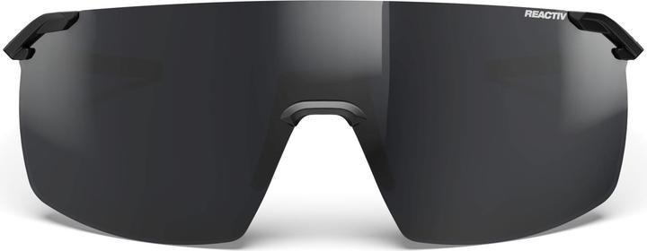 Produktbild Julbo Faster Reactiv S0-3 (Schwarz, Schwarz)