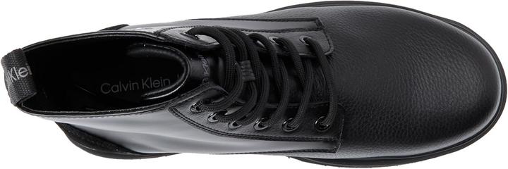 Image du produit Calvin Klein Stivale Eva Mid con Lacci (38)