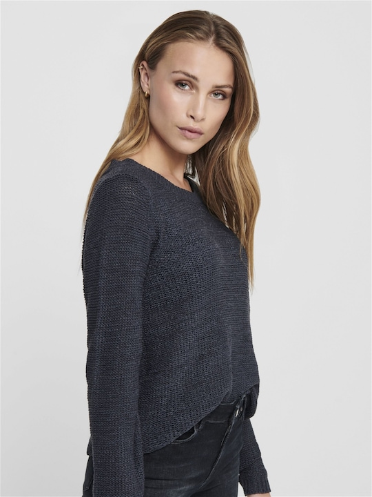 Image du produit Only Pull tricoté unicolore (XL)