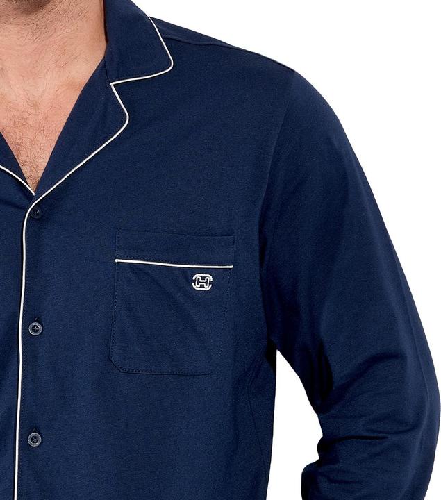 Produktbild HOM Revers Pyjama (XL)