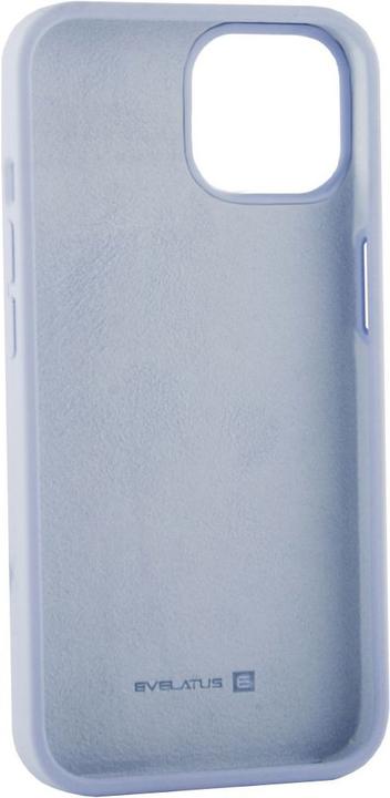 Produktbild Evelatus iPhone 14 Pro 6.1 Premium mix solid Soft Touch Silicone case (Apple iPhone 14 Pro)