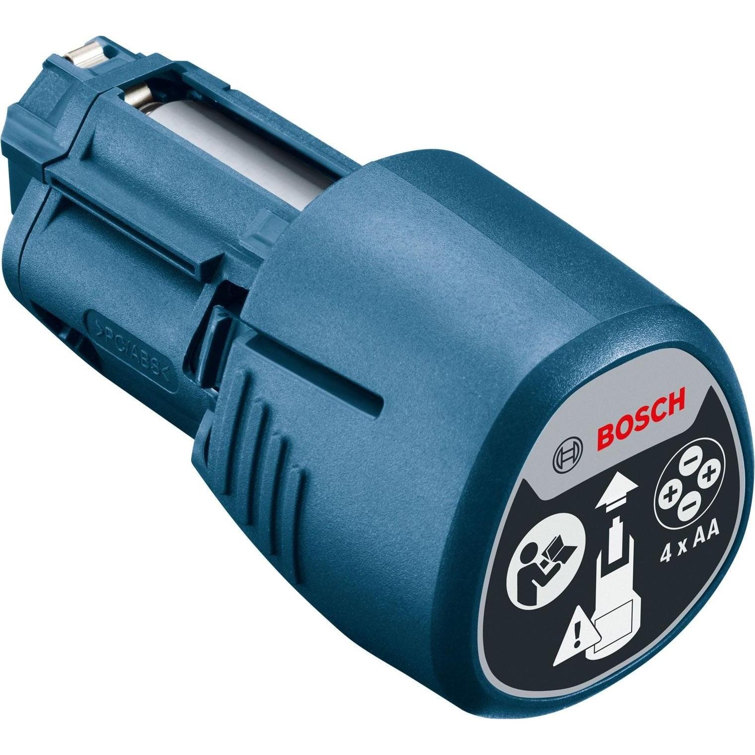 Bosch Professional, Batteria + Caricatore, Set di batterie (12 V)