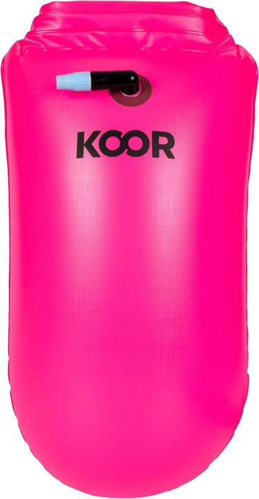 Immagine prodotto Koor Schwimmboje Booa (15 l)
