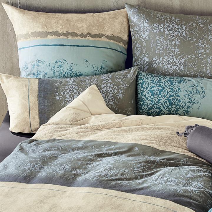 Produktbild Erwin Müller Bio Bettwäsche (Duvetbezug, 80 x 40 cm, 200 x 220 cm)