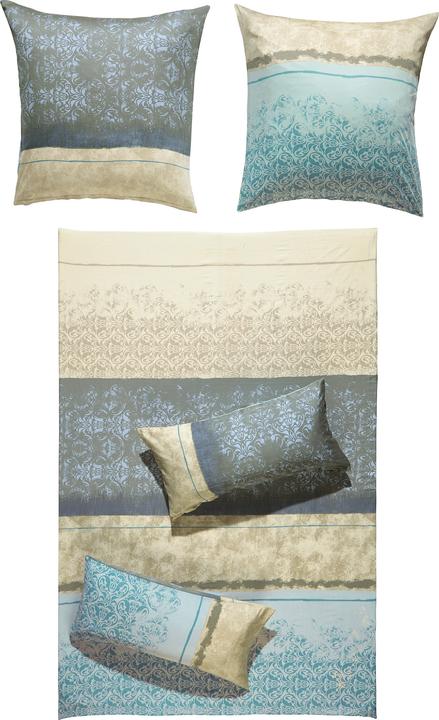 Produktbild Erwin Müller Bio Bettwäsche (Duvetbezug, 80 x 40 cm, 200 x 220 cm)