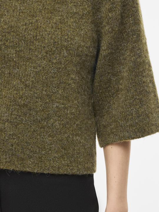 Immagine prodotto Vila VIEGDA 3/4-Arm Strickoberteil (M)