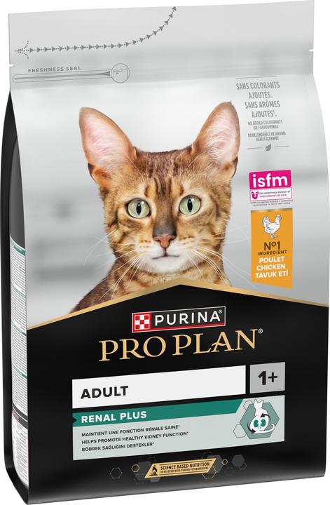 Immagine prodotto Pro Plan Pollo e riso (Adulto, 1 pz., 3000 g)