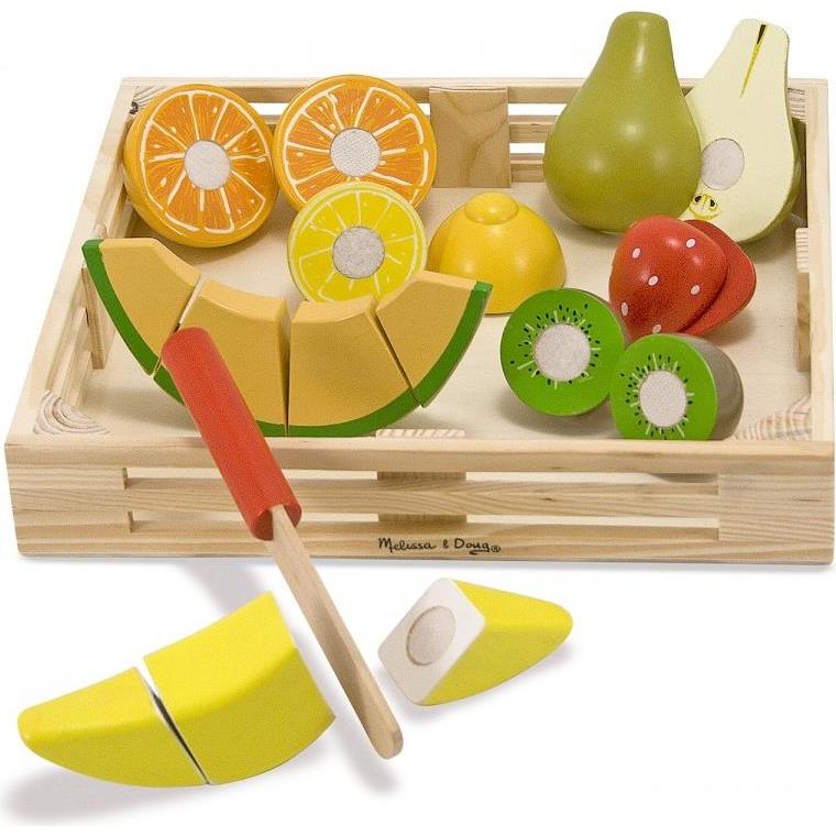 Melissa & Doug Cutting Frui