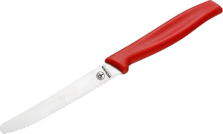 Actual product image Böker Classic serrated knife - 6 knives