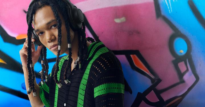 Actual product image Audio-Technica ATH-S300BT (ANC, 60 h, Cable, Wireless)